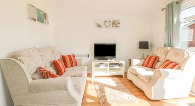 Chalet H5, Rezervasyon Şale Merseyside villalar, Villa