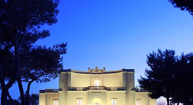 Locazione Turistica Tenuta Nucci