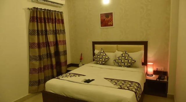 Номер Deluxe Hotel White Park