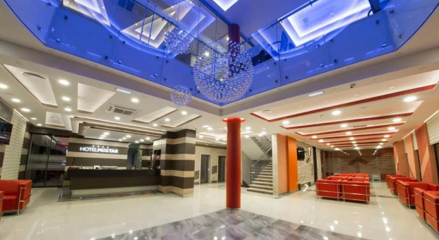 Hotel Mostar
