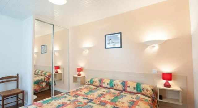 Gîte Saint-Urbain, 3 pièces, 4 personnes - FR-1-426-297, Забронировать Отель Сент-Юрбен Vendée