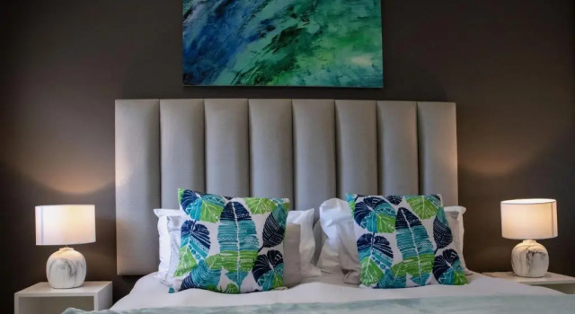 Номер Standard Harbour Cottages, Humewood