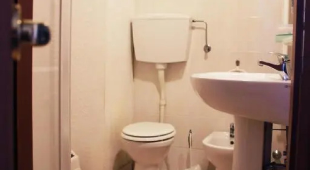 Трёхместный номер Standard Hotel Mary