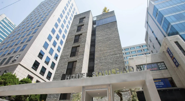Hotel Soulhada