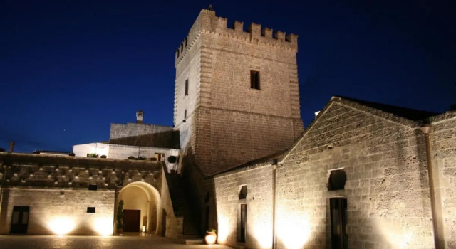 Masseria Torre Spagnola, Reservar Hotel Hotéis e alojamentos em Basilicata, Hotel