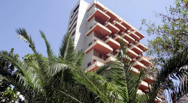 Apartamentos Picasso