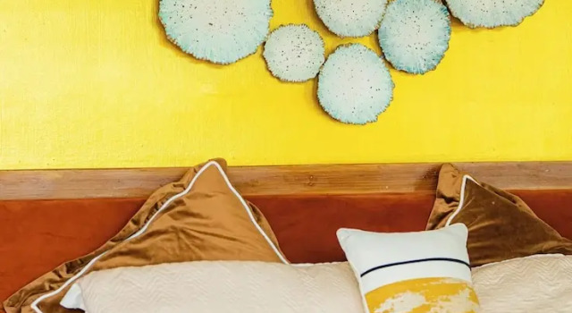 Бунгало Deluxe Madam Sweet Resort