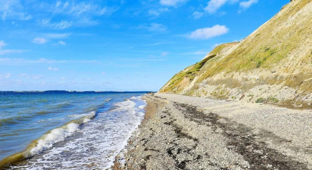 Secluded Holiday Home In Jutland With Beach Nearby, Забронировать Дом для отпуска Виллы Limfjord, Вилла