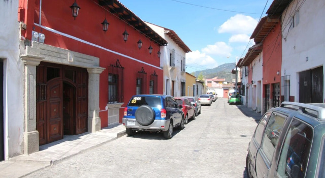 Hotel Casa de Eunice, Book Hotel Antigua Guatemala Zacatepeques