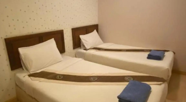 Двухместный номер Standard Pai Sukhothai Resort SHA Extra Plus