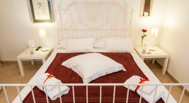 Номер Standard La Locanda Country House
