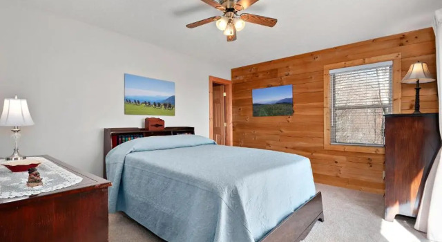 Ridgeview Cabin