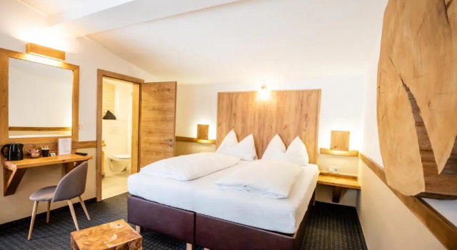 Номер Comfort Hotel Modus