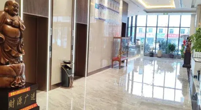 Fengyuan Hotel, Prenota Hotel Weinan Shaanxi