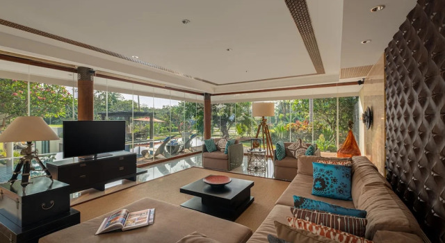 Manhattan In Canggu Villa by Premier Hospitality Asia, Rezervovat Vila Chaty v Bali, Chalupa