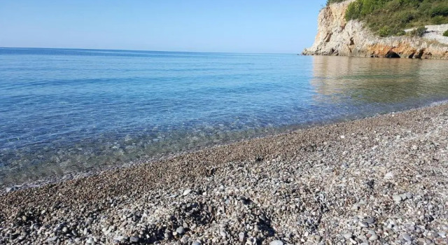 Apartment Dasic, Book Apartment Hotels in Bar with Parking, Parking