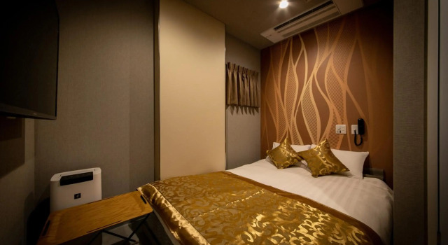 HOTEL BLAX, Reserva ahora Boutique Hachioji Tokio