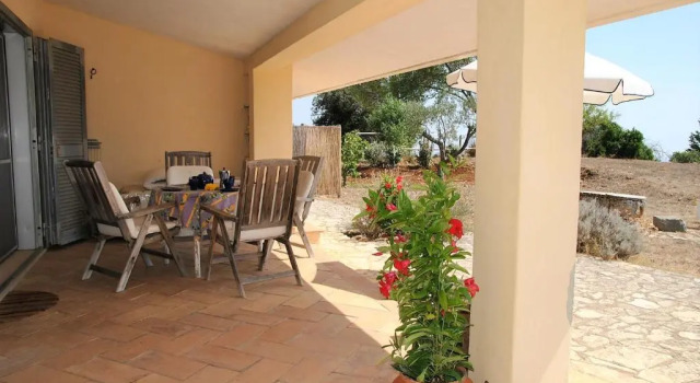 Вилла Villa Dolce Far Niente