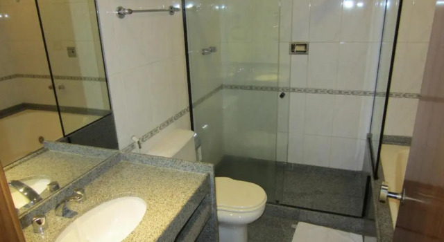 Люкс Superior Hotel Copamar