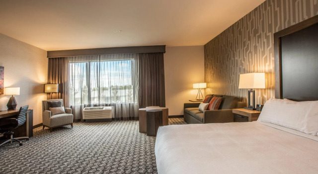 Номер Standard Holiday Inn Portland West - Hillsboro by IHG