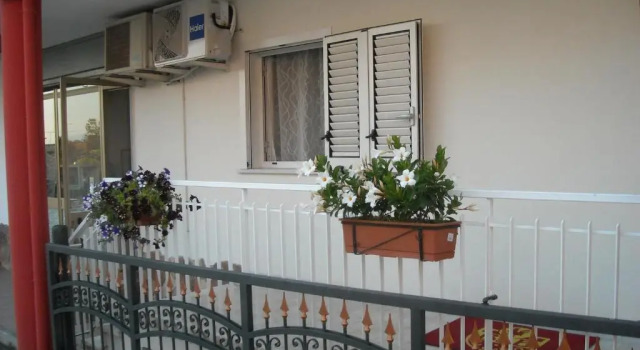 Deluxe værelse B&B dal Gallo