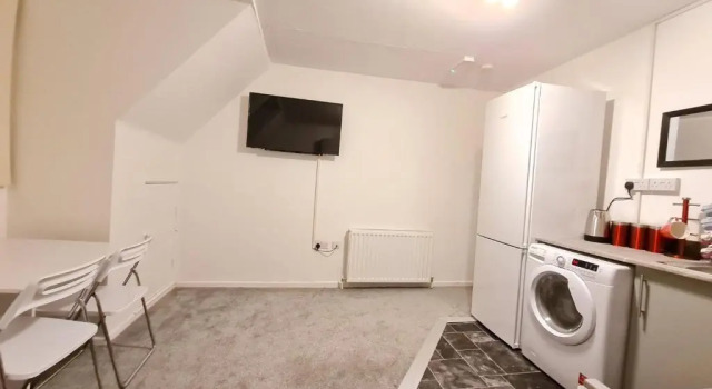 Grace Apartments - Living Stone 2, Varaa Huoneisto Asunnot kohteessa Merseyside, Huoneisto