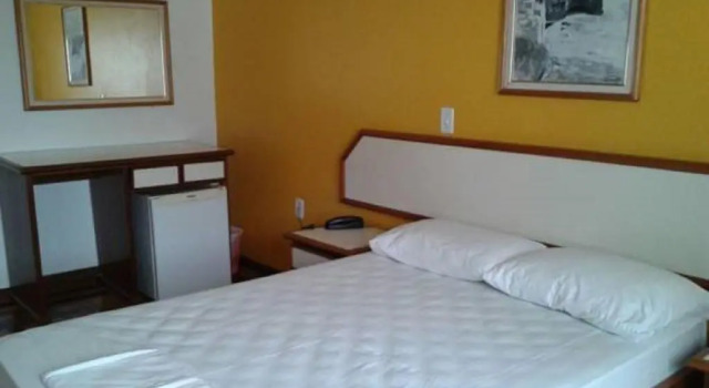 Двухместный номер Standard Farol Hotel