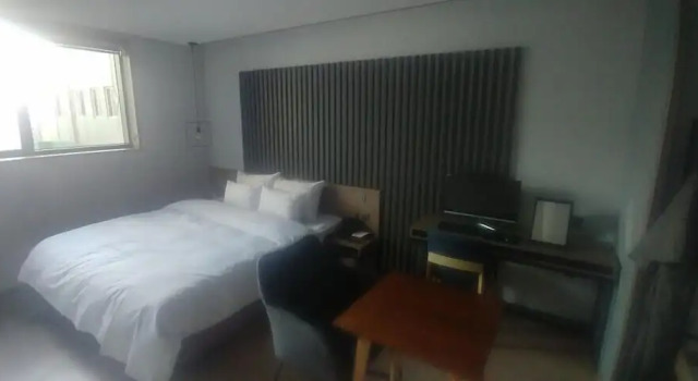 Номер Deluxe Central Hotel