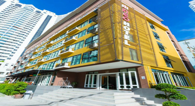Neo Hotel