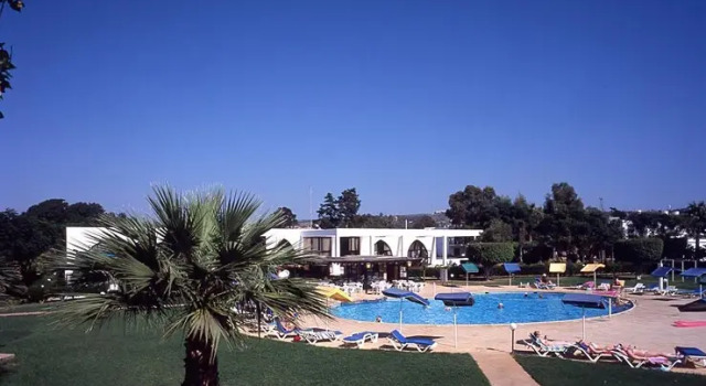 Iphigenia Hotel Apartments, Забронировать Апартаменты/квартира Отели Айия-Напа с бассейном, рядом с Пляж Луккос Ту Манди, Бассейн