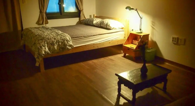 Номер Standard Mua Guesthouse