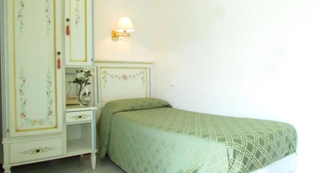 Номер Standard Hotel Oasi