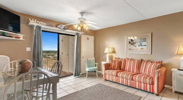 Sugar Beach 257 2 Bedroom Condo by Redawning, Prenota Appartamento Hotel a Alabama con piscina, Piscina