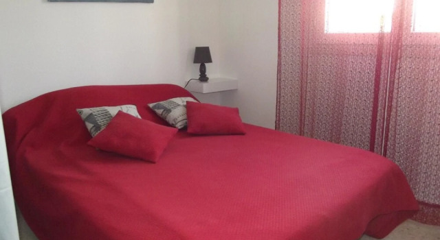 Bright Villa Near the sea in Frontignan With 3 Bedrooms, Garden and Fu, Rezerwuj Willa Wille w Frontignan, w pobliżu Frontignan Plage, Willa