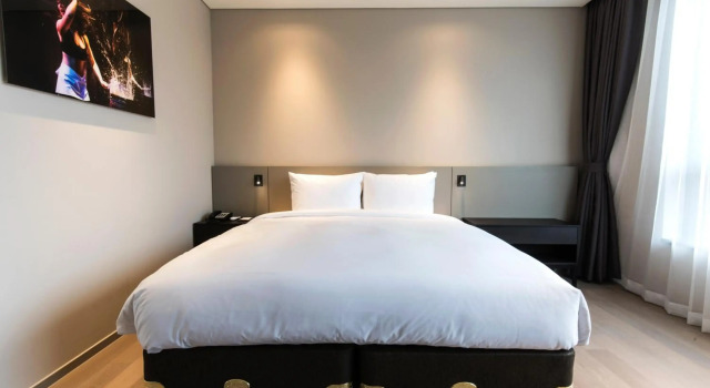 Hotel Nanta Jeju