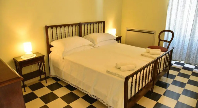 Standard Doppel Zimmer B&B Antica Corte