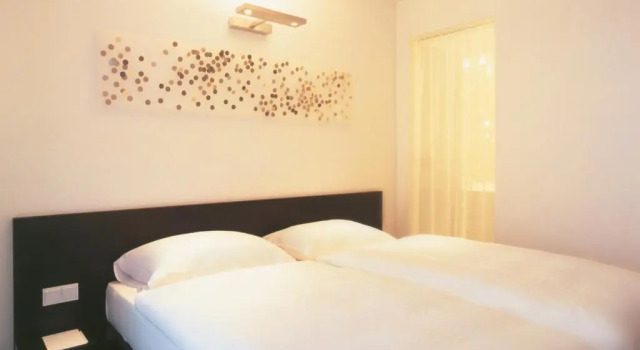 Двухместный номер Standard arte Hotel Linz