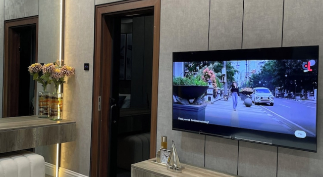 Goldvika, Prenota Appartamento Hotel a Bwari con parcheggio, Parcheggio