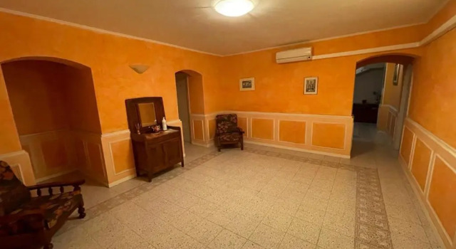 Одноместный номер Standard Villa Fieschi Boutique Hotel