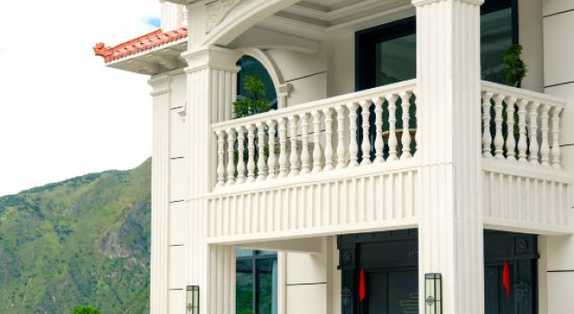 Muyun Mountain Residence Homestay (Luding Dadu River)