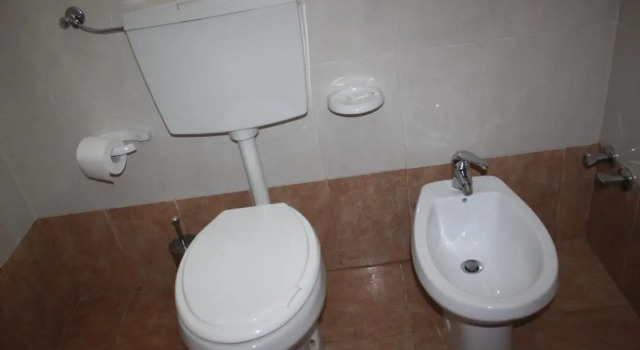 Budget No Window Double room B&B Reale