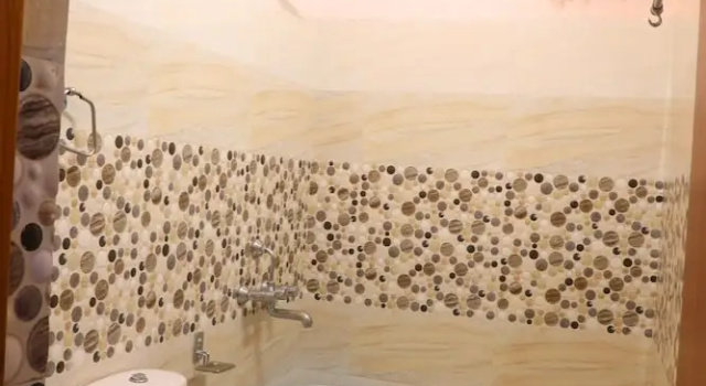 Номер Luxury Hotel Panigrahan