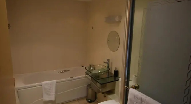 Номер Standard Rapier Heights Penthouse Apartment