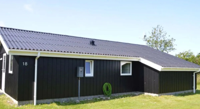 "Apostol" - 1km from the sea in NW Jutland, Rezervovat Hotel Løkken 