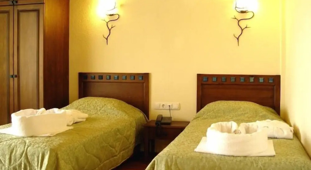 Umut Thermal Spa & Wellness Hotel