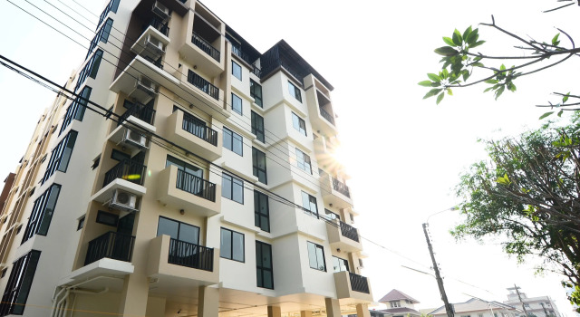Bangna 21 Residence