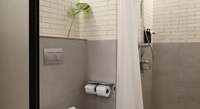Двухместный номер Comfort ASAI Bangkok Sathorn