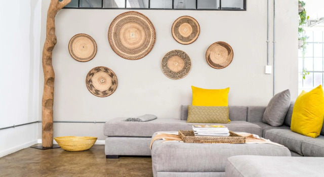 Industrial Chic City Loft, Забронировать Отель Йоханнесбург Гаутенг, рядом с Market on Main