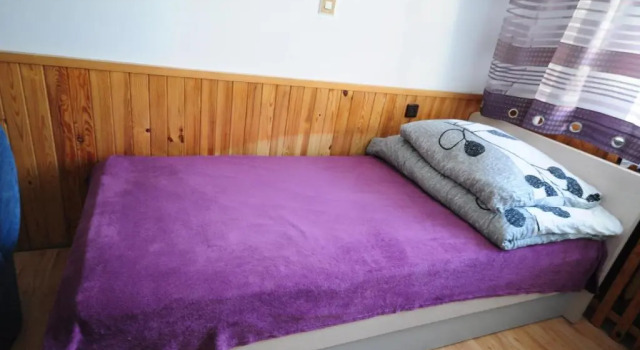 Номер Economy Hotel Wysoka Brama