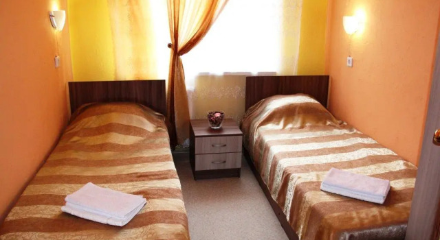 Oasis Hotel - Hostel, Rezervovat Hostel Hotely v Bashkortostan s parkováním, Parkování